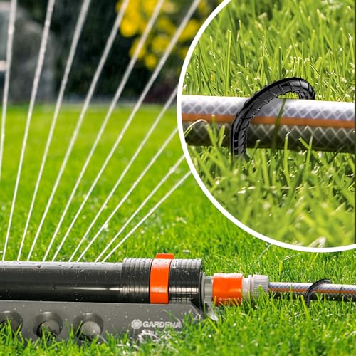 12inch Rebar Stakes, 8 Pack U Hook Ground Anchors, Heavy Duty Rust Proof Coated Steel Ground Stakes Ground Anchors, Garden Stake Metal Stake Tent Stake Trampoline Anchors Trampoline (Black) - color: U-8pcs