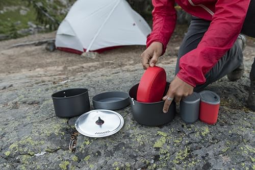 MSR Quick 2 Camping Cook Set