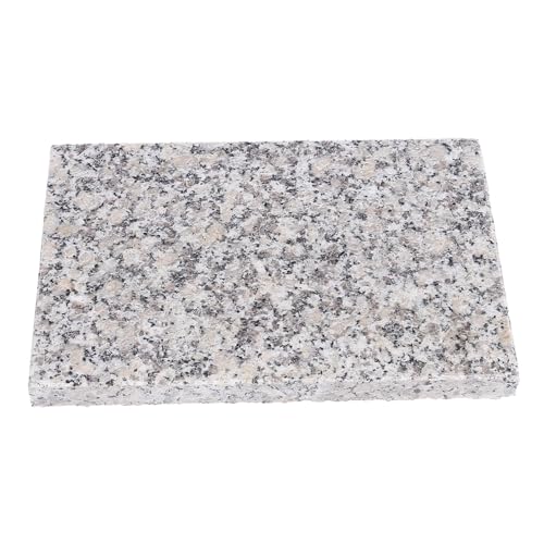 Cooling Marble Board for Hamsters Rabbits Guinea Pigs Summer PET Cooling Plate Non-Toxic Pressure-Activated