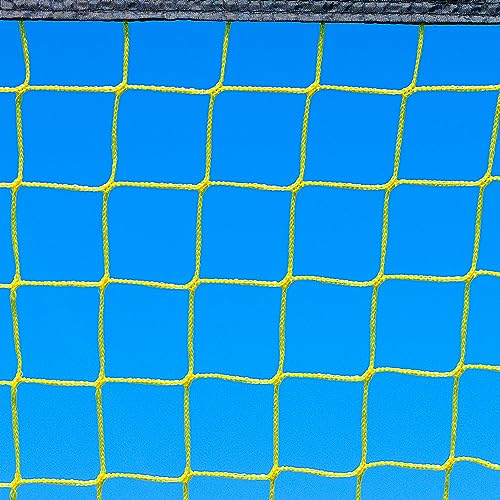 FORZA Square Pop-Up Soccer Goal [4 Sizes] | Portable Goal Posts for Kids Shooting Practice - Pop-Up in Minutes | Single or Pair of Goals - size: 3ft x 2.2ft, style: Pair