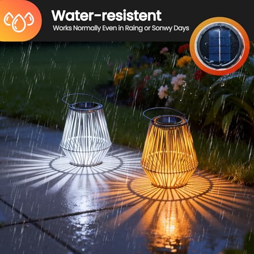 4 Pack Solar Light Replacement Top, Replacement Solar Light Parts for Lantern (Top 3.34 Inch, Bottom 2.83 Inch), Waterproof LED Replacement for Outdoor Garden, Pathway, Yard Lights & Decor - size: 3.34inch-4p
