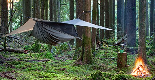 Hennessy Hammock - Jungle Expedition Zip - size: Jungle Expedition Zip