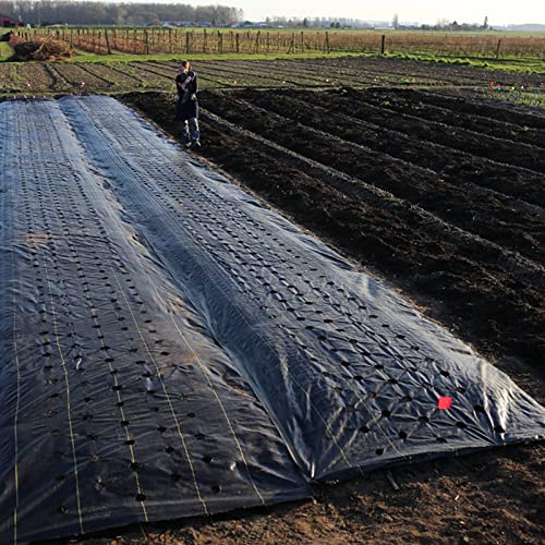 Driveway Fabric - 6.5x330 ft Commercial Weed Barrier - Heavy Duty 3.5OZ French Drain Fabric for Erosion Control and Landscape Projects - size: 6.5x330 Ft-3.5oz