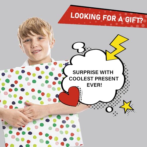 Whoobli Punching Bag for Kids and Toddler Incl Boxing Gloves| 3 4 5 6 7 8+ Years Old Adjustable Kids Boxing Bag with Stand| Sports Toy for Boys| Ideal Christmas Birthday Gift for Children; New 2026