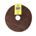 Bosmere Tree Protection Weed Mats, 24", 3-Pack - color: Natural, size: 24"