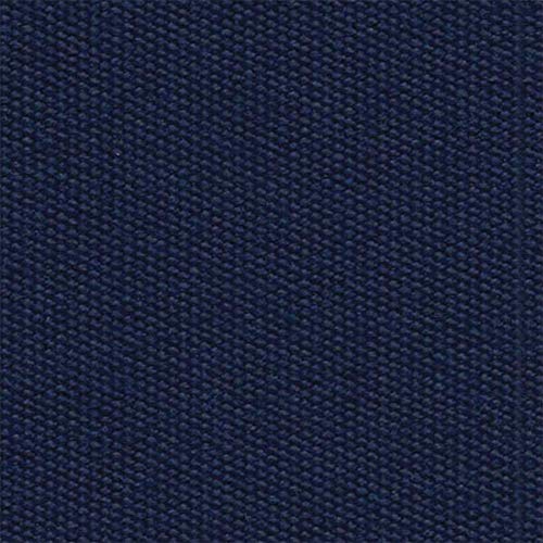 Treasure Garden Octagonal 9 ft Patio Umbrella - Outdoor Furniture Table Umbrella – Push-Button Tilt – Bronze Aluminum Frame (Obravia, Navy) - color: O'bravia Navy w/Bronze Frame, size: 9 FT Push Button Tilt