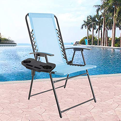 C-CHAIN Zero Gravity Chair Tray (Medium, 2 pcs) - color: Medium, size: 2 pcs