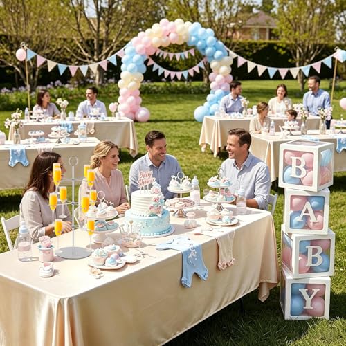 QPIX DIGITAL Cocktail Tree Stand, Metal Drink Tower, 3 Tier - 12 Holders For Champagne, Cocktails,Martini, Margarita Cups at Weddings, Bridal Shower, Mimosa Bar Parties & Events (Silver) - color: Silver, size: 24"x 13"-12 Holders