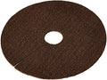 Bosmere M236 Tree Protection Weed Mats, 3-Pack, 30", Brown - color: Brown, size: 30"