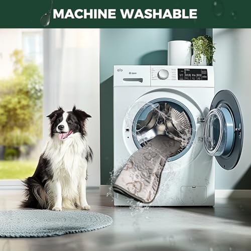 FXW Exclusive Dog Bed Cover, Only Compatible with FXW 56-Inch Titanest Dog Bed│Patented - size: Fits Fxw 56-inch Titanest Dog Bed