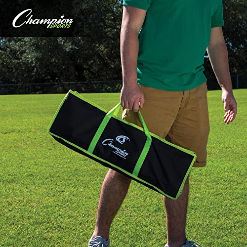 Champion Sports Pro Ladder Golf Game Set Multi