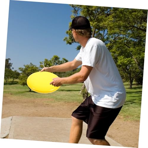 6pcs Disc Golf Starter Material Golf Discs and Putter for Practice Play