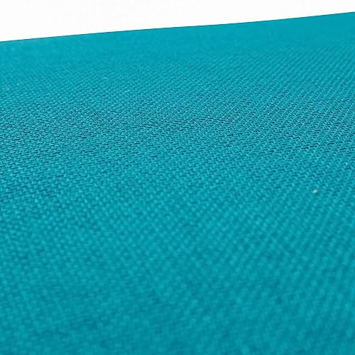 Pillow Perfect Rave Solid Indoor/Outdoor Floor Pillow Plush Fill, Weather and Fade Resistant, Floor - 25" x 25", Peacock, - color: Blue Rave Peacock, size: Floor - 25" x 25"
