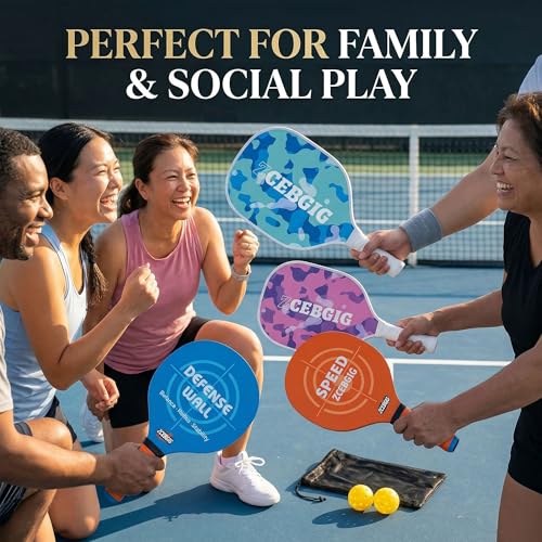 Portable Pickleball Net – Regulation Size Outdoor & Indoor Paddle Game Set with Ball Catch Net & Removable Target – Heavy Duty Steel Frame, Carry Bag – Family Fun for Backyard, Park, Beach - color: Pink;