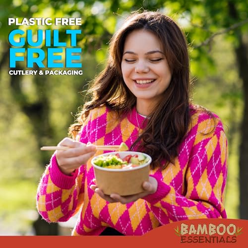 Travel Utensils with Case Set Fork, Knife, Spoon, Chopsticks, Straw, Straw-cleaning brush, Travel Pouch and Carabiner, Excellent For Everyday Use! ((1Set) Sunset Red) - color: Sunset Red, size: 1 Set