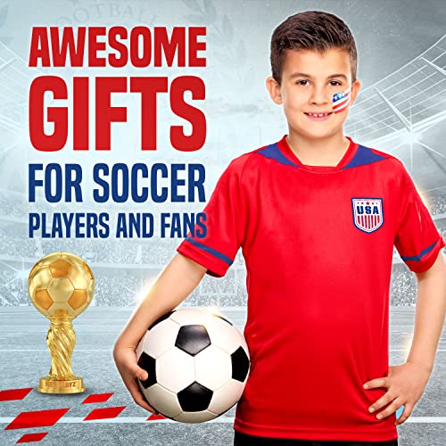 NET Playz 4ftx3ft Easy Fold-Up Portable Training Soccer Goal, 36" D x 48" W x 36" H - style: Set of 2