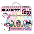 Hedstrom Light Up Bowling Set Game, Hello Kitty - color: Hello Kitty