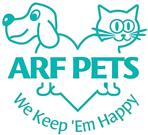 Arf Pets Dog Cooling Mat 27” x 43” Pad for Kennels, Crates and Beds, Non-Toxic, Durable Solid Self Cooling Gel Material. No Refrigeration or Electricity Needed - size: 27 x 43
