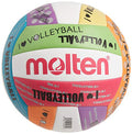Molten Recreational Volleyball - color: Neon Colors