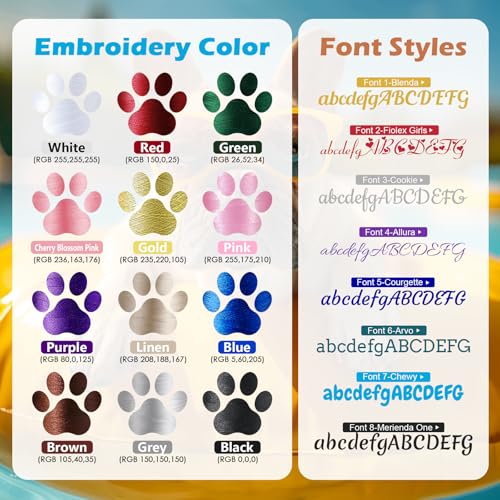 NIBESSER Personalized Dog Cooling Pad for Dog Cats Kennel Ice Silk Portable & Washable Summer Pet Self Custom Cooling Bed Blanket Crate Sleep Mat, Blue - color: Blue