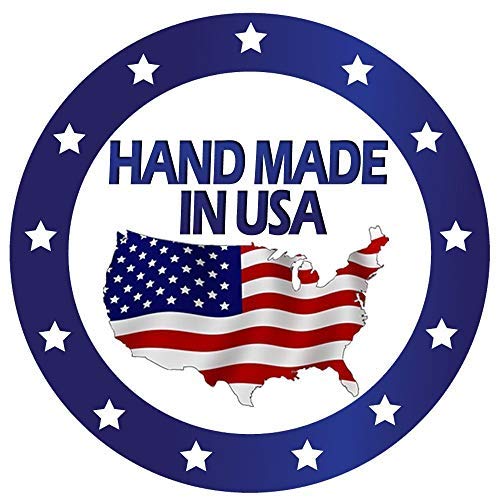USA Made - 4X4 Post Awesome Blossom 49 Wine Bottle Tree FITS 4X4 Post~ Gardener Design Special - Solid Welded bottletree Yard and Garden