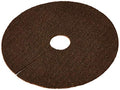 Bosmere Tree Protection Weed Mats, 24", 3-Pack - color: Brown, size: 24"