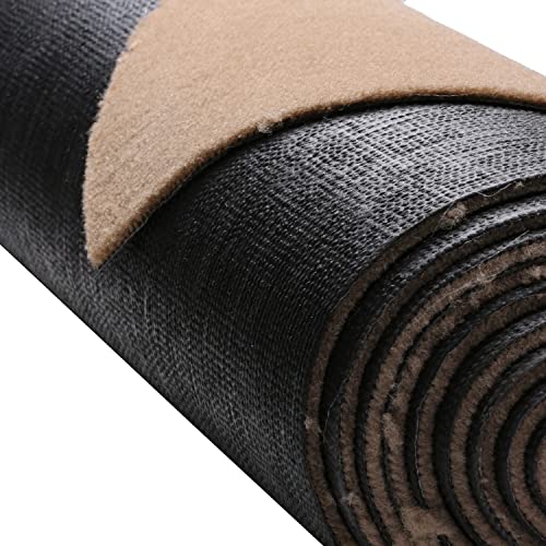Aqua Turf Outdoor Carpet Driftwood 72" Wide by The Yard Marine Auto RV - color: Driftwood, size: 72" Wide By the Yard