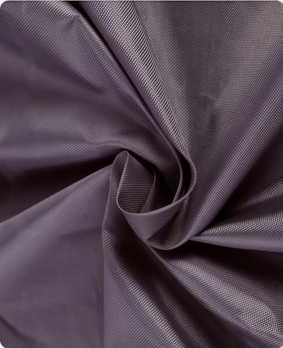 Heavy Duty Waterproof Camping Mat - Outdoor Blanket for Beach, Picnic & Backpacking - Sun Shade Canopy with UV Resistance - Durable Portable Ground Cover for Grass, Sand & Mud (L (118x118 inch))