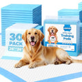 Dog Pee Pad, Puppy Potty Training Pet Pads Dog Pads Extra Large Disposable Super Absorbent & Leak-Free Pee Pads 28"x34"