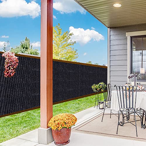 Shade Cloth - for Plants Greenhouse, 70% Sunblock Shade Sails -for Outdoor Garden Pergola Patio Lawn Sun Shade Cloths for Kennel Chicken Coop Easier to Hang Plant Shade Net Cover - size: 5'x20'