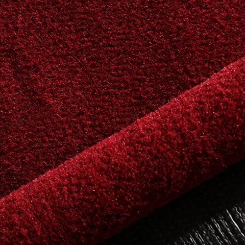 Aqua Turf Outdoor Carpet Sunset 72" Wide by The Yard Marine Auto RV - color: Sunset, size: 72" Wide By the Yard