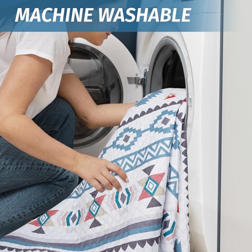 Picnic Blankets Extra Large - Beach Blanket Waterproof Sandproof with Shoulder Strap, Machine Washable, Outdoor Blanket with Stakes for Grass Concert, Park, Lawn,Travel,Spring Summer. Navy - color: Bohocheck