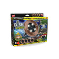 Bell+Howell Disk Lights Solar Weatherproof LED Outdoor, As Seen on TV 4 Pack - size: 4 Count (Pack of 1)