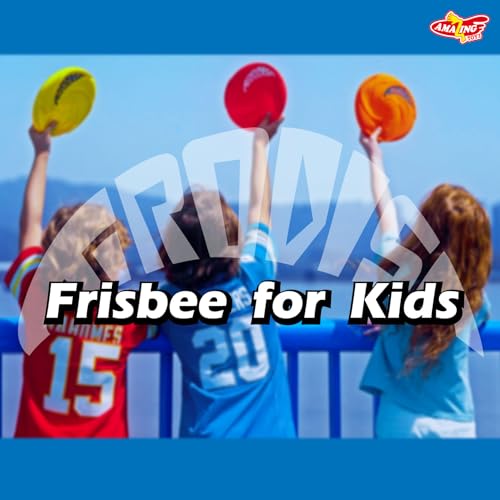 AMAZING TOYZ Tirodisc Foldable Frisbee for Kids & Adults, 20cm Soft Silicone Flying Disc - Portable Pocket-Sized Outdoor Waterproof Toy for Beach, Park, Pool Games | Easy Clean & Safe Catch - color: Purple