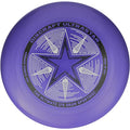 Discraft Ultrastar Ultimate Discs 1 & 2 Packs, Standard Size, for Competitive & Casual Play - color: Purple Pearl
