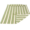 SUNCREAT Outdoor Portable Hammock Pad, 2 Person Polyester Hammock Pad, Green - color: Green
