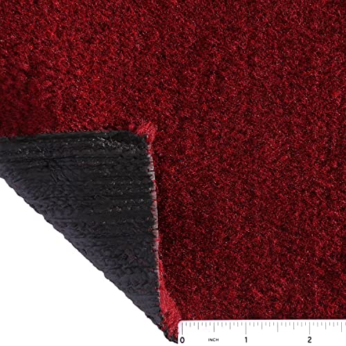 Aqua Turf Outdoor Carpet Sunset 72" Wide by The Yard Marine Auto RV - color: Sunset, size: 72" Wide By the Yard