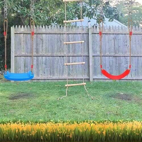 Swing Swivel, Heavy Duty 304 Stainless Steel Double Ended Hanging Eye Hook Hanger with Snap Hooks for Heavy Bag, Gym Equipment, Aerial Yoga, Hammock Chair, Outdoor Playground Swing Set - size: M8 Swivel Eye Hook - 1 Pack