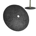 Tree Ring Mulch Mat | Non-Woven Heavy Duty Reusable Cover,Disc Tree Mat,for Outdoor Plant Gardening Ground Protection Grass Control - color: 28 inches