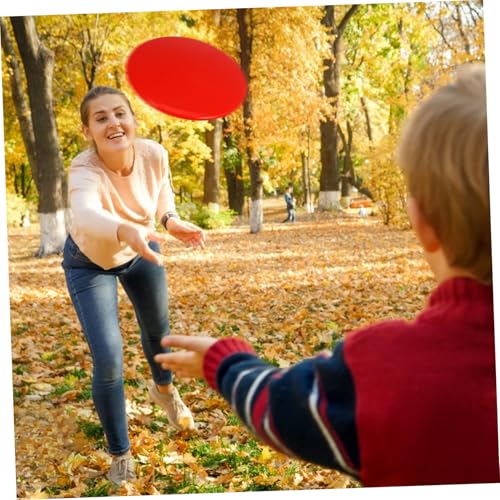 1set Disc Golf Putter Midrange Driver Discs for Beginners Pros for Outdoor Fun Bright Design for Easy Visibility for Family Games