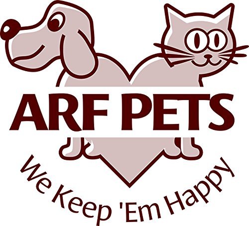Arf Pets Cooling Mat Protector Cover - Durable and Machine Washable Material - size: 23 x 35