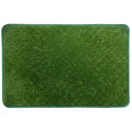 Artificial Grass for Dogs Potty Dog Grass Pad, 18x28 Inch Artificial for Dogs Potty Training, Realistic Turf Mat for Indoor & Balcony Use