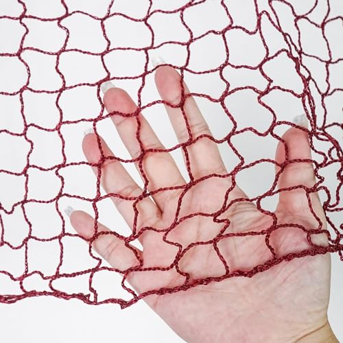 Aoneky Portable Outdoor Volleyball Net, 32 FT x 3 FT, Beach Pool Volleyball Net