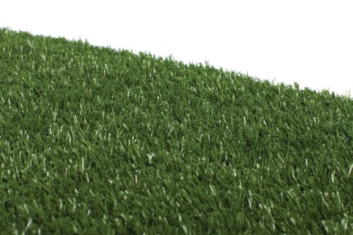 Prevue Pet Products Tinkle Turf Indoor Portable Pee Turf Patch for Dogs - Realistic Grass Potty Pad, Washable Artificial Grass Mat with Draining Tray, for Indoor or Outdoor Use - Medium Dogs - size: Medium