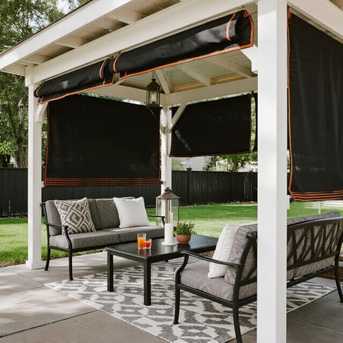 winemana 90% Shade Cloth for Garden- 4x8 FT Breathable Mesh Tarp for Vegetables & Plants, Outdoor Patio Sun Shade with Grommets - Chicken Coop, Dog Kennel Cover - size: 4 FT x 8 FT, style: 90%