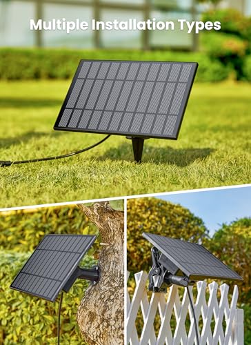 Brightown 58FT Solar String Lights Outdoor with Remote and 26 LED Shatterproof Bulbs, Dimmable & Timable, 3 Light Modes, Solar Patio String Lights Outdoor for Cafe, Garden, Deck, Outside Wedding - size: 58FT