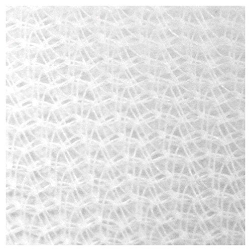 SUN GUARD 8' x 10' White Sunshade Net | UV-Stabilized, 70-75% Sunlight Cut | Reinforced, Double-Stitched Corners | 8 ft x 10 ft (2.4 m x 3 m) | Breezy & Lightweight - color: White, size: 8' x 10'
