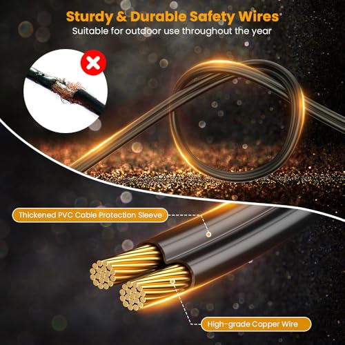 31FT Solar String Lights Outdoor Waterproof IP65 with USB-Charging , Solar Powered LED Patio Lights with 15+1 Shatterproof ST38 Edison Bulbs, Hanging Lights for Outside Backyard Garden Bistro Gazebo - size: Solar-31FT