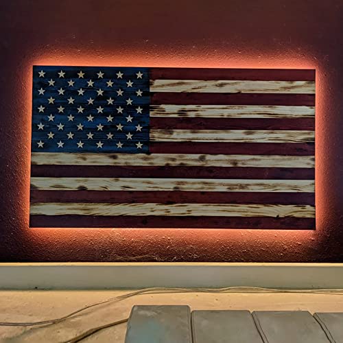 echosari Battery Powered Led Strip Lights with Remote Warm White, 8 Modes, Dimmable, Timer, Self-Adhesive, Cuttable, Waterproof, 9.8FT 90Led Strip Lights for TV Kitchen Cupboard Bedroom Decor - color: Warm White, size: 9.8Ft