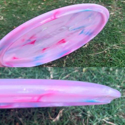 DISGO Disc Golf Starter Set (3 Pack) PDGA Approved, Beginner Disc Golf Set Includes Putter, Mid-Range & Driver Discs, 170-175g Regulation Weight, Great Outdoor Sports Gift for Family and Adult